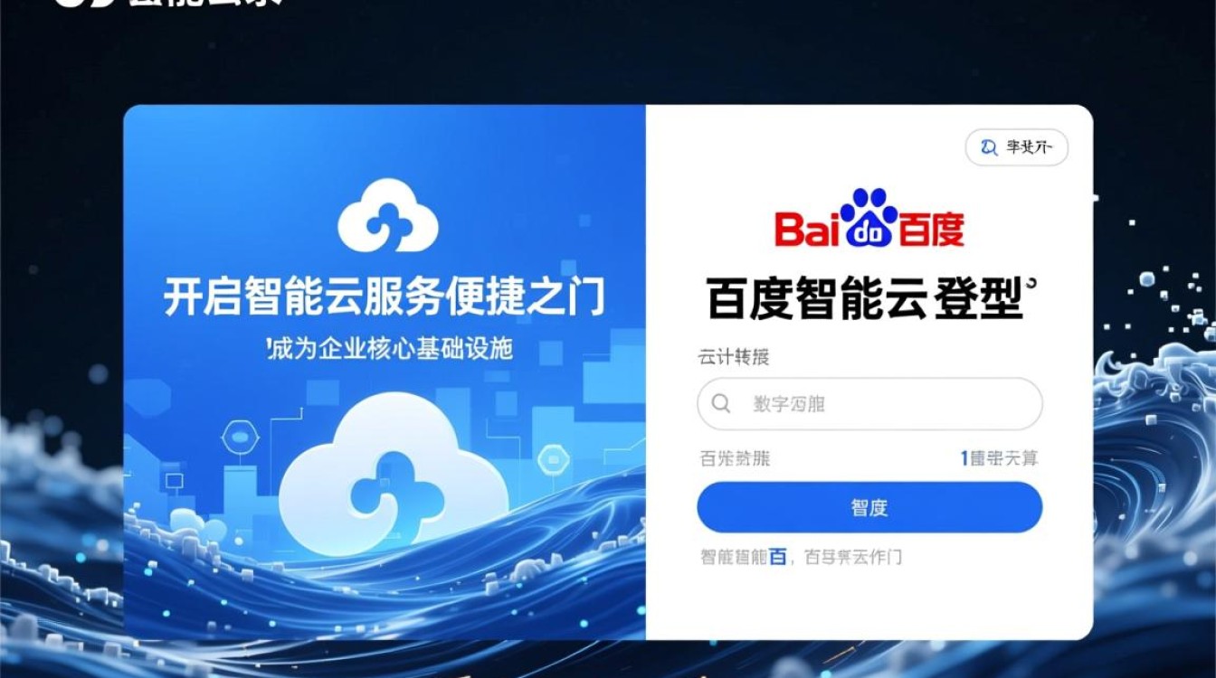 百度智能云登录不了怎么办？解决登录问题的方法有哪些？