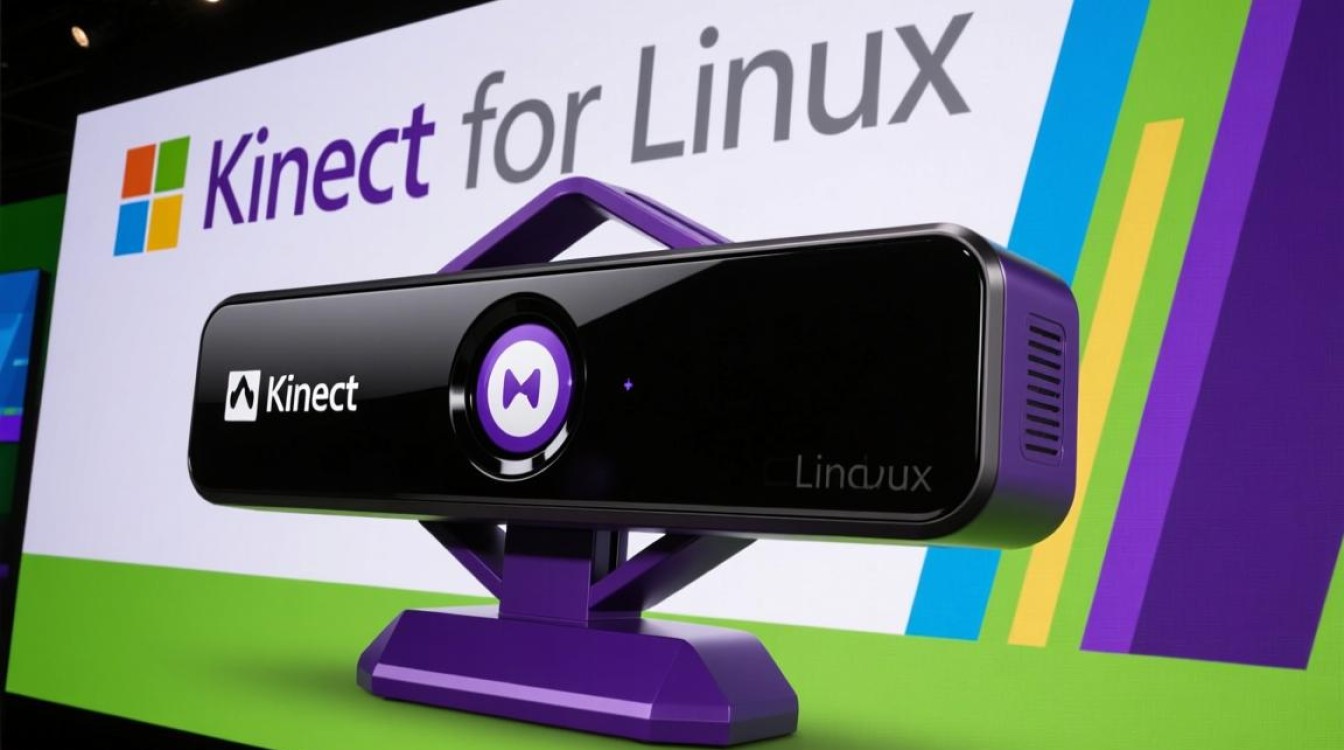 如何在Linux系统上安装并使用Kinect？-好主机测评网