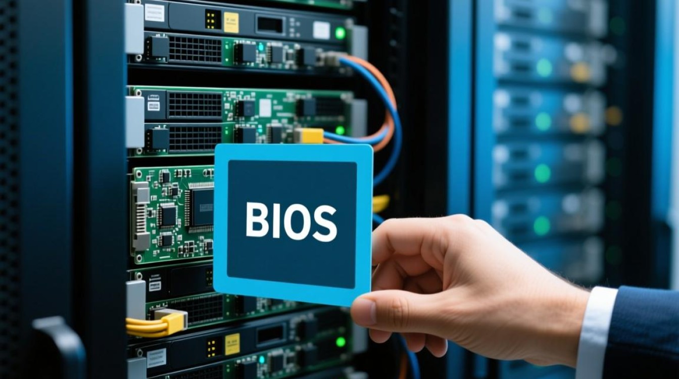 虚拟机如何正确调BIOS？新手必看步骤详解！-好主机测评网