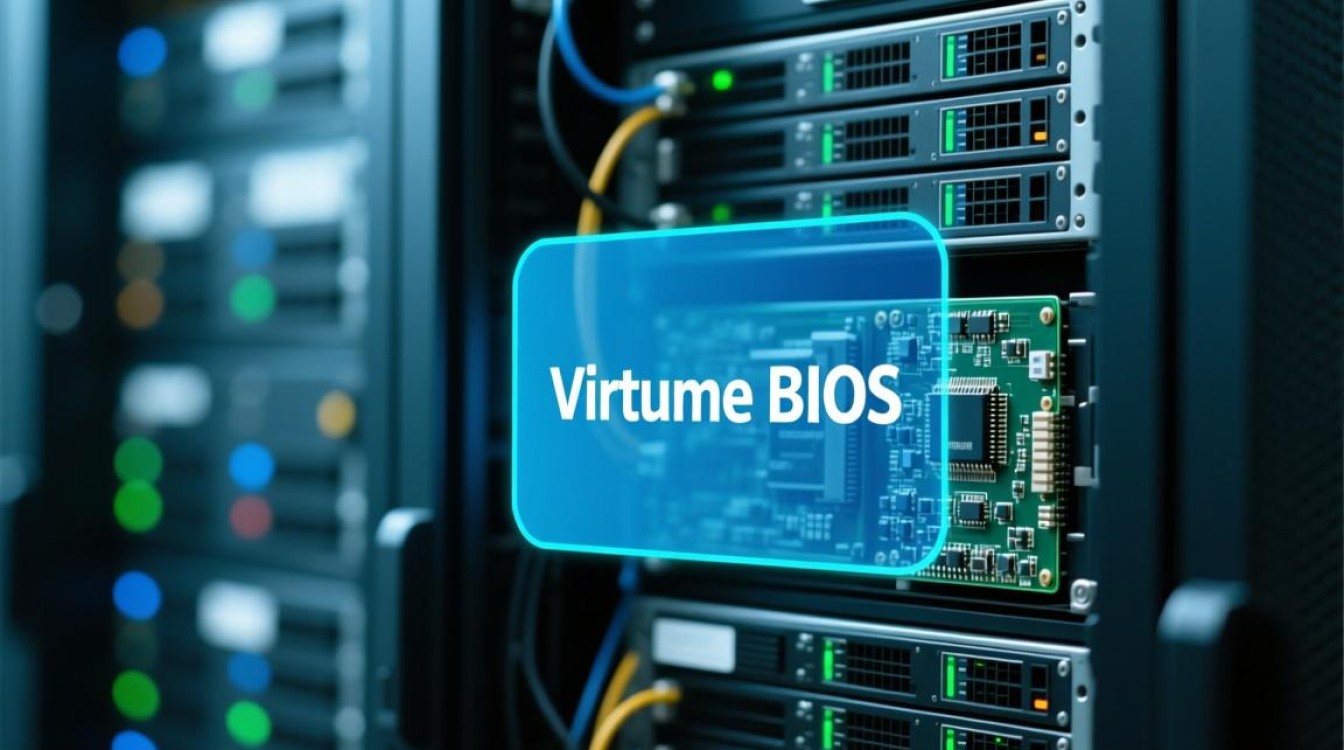 虚拟机如何正确调BIOS？新手必看步骤详解！