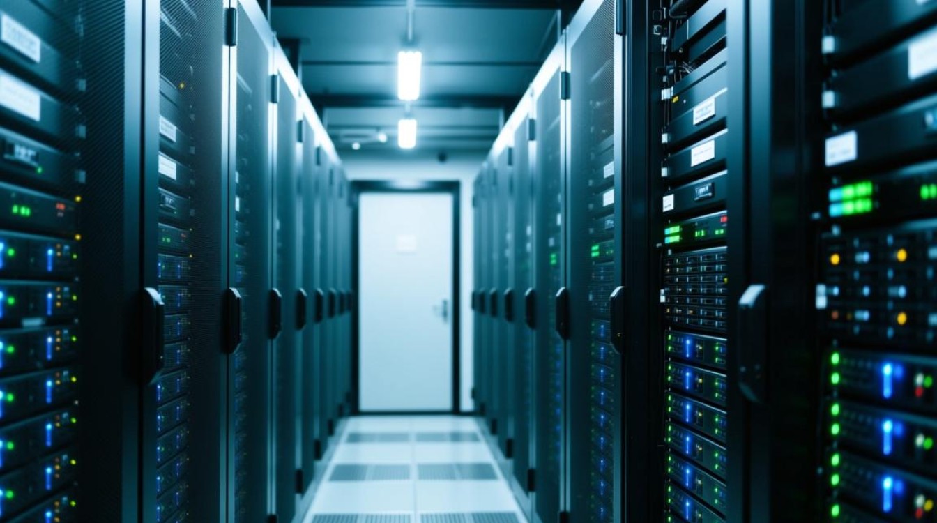 服务器正在运行中，为什么无法访问或连接？