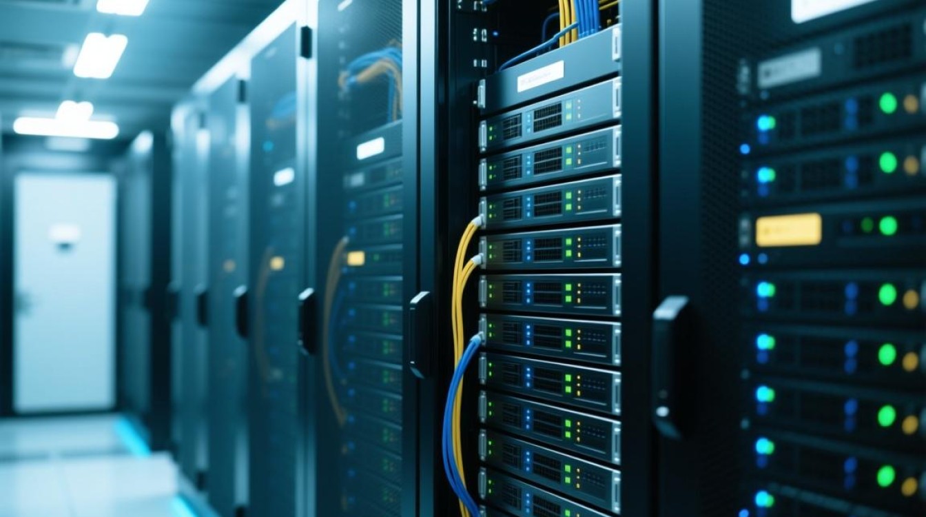 服务器正在运行中，为什么无法访问或连接？