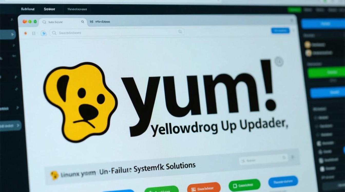 虚拟机yum失败怎么办？30字解决方法详解-好主机测评网