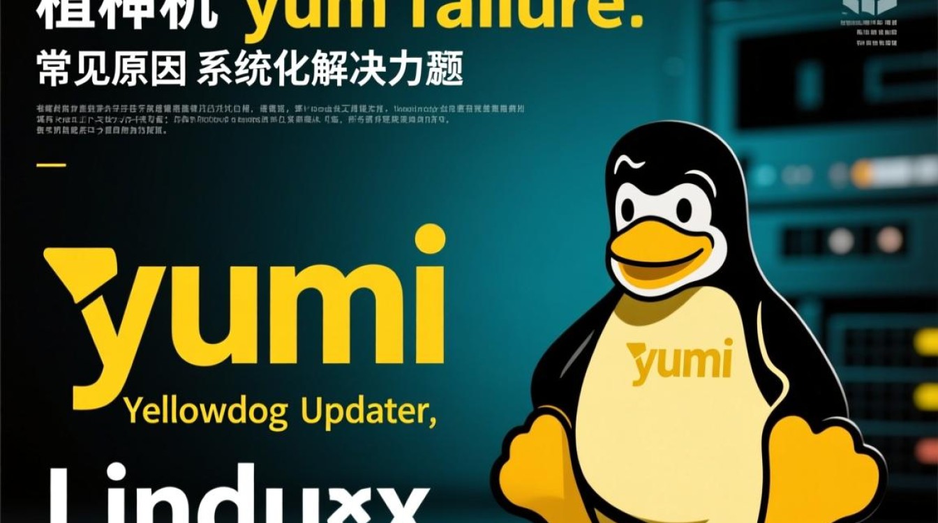 虚拟机yum失败怎么办？30字解决方法详解