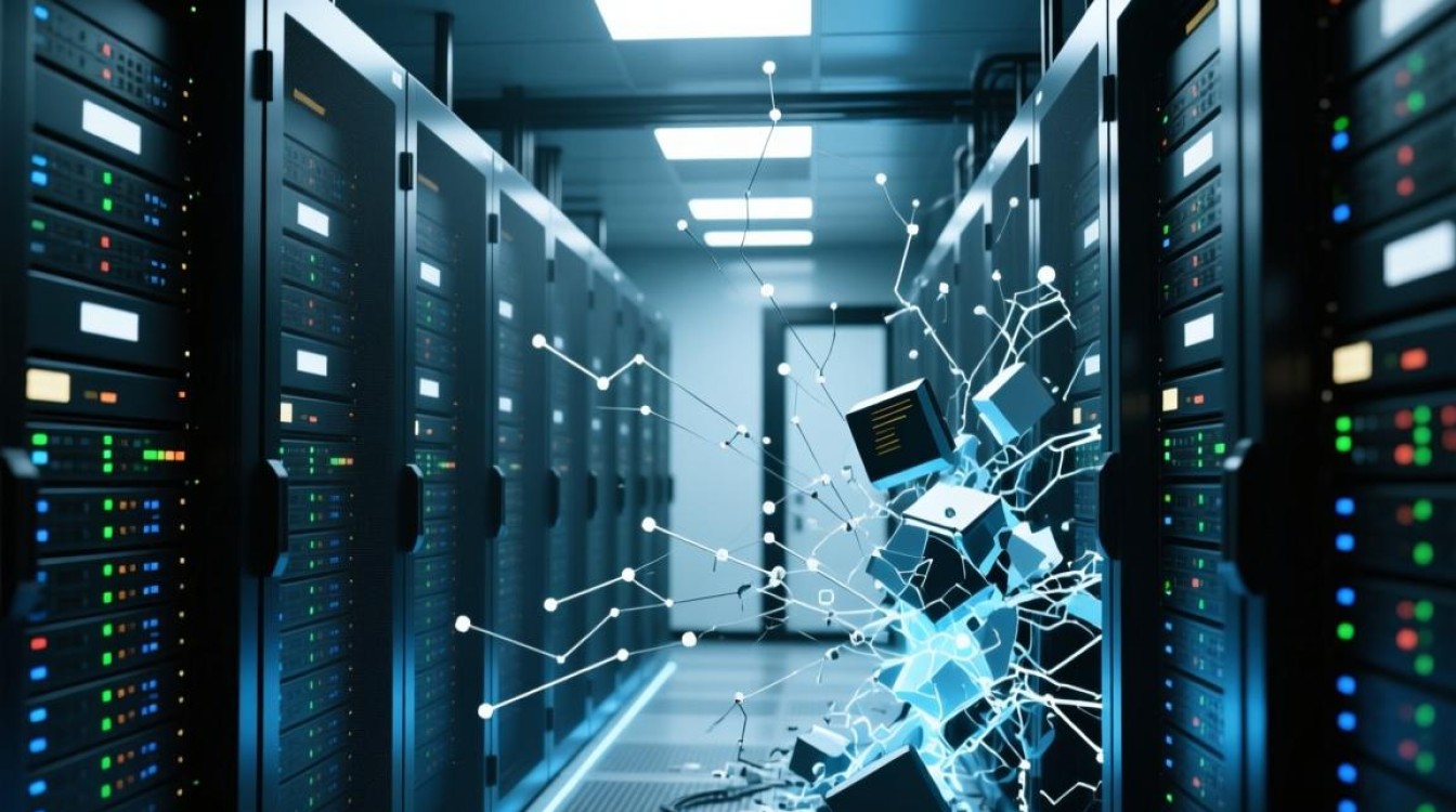 分布式数据采集系统坏了怎么修？快速排查与修复指南