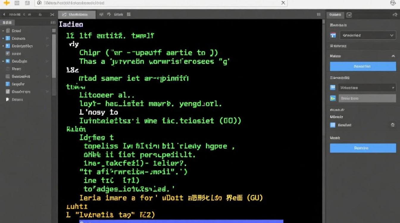 linux文字界面怎么用？新手入门必看操作指南