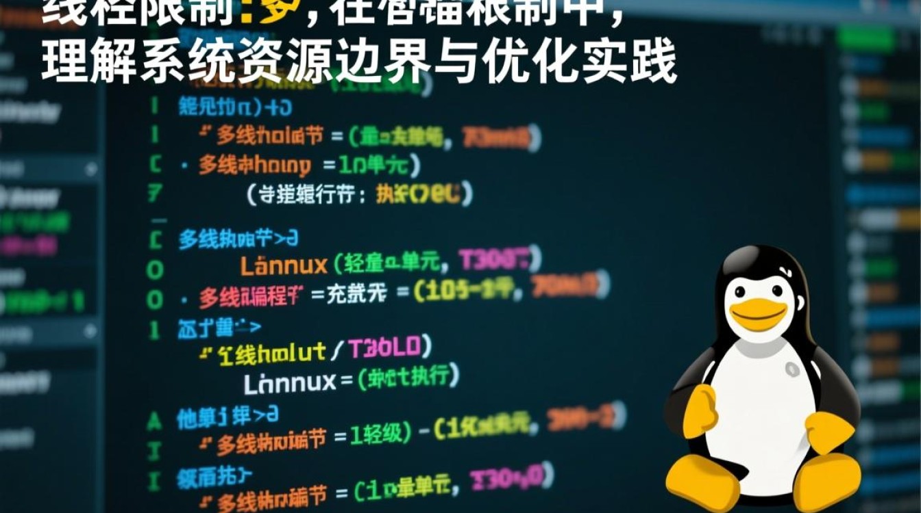 Linux线程数限制怎么调？最大线程数受哪些因素影响？-好主机测评网