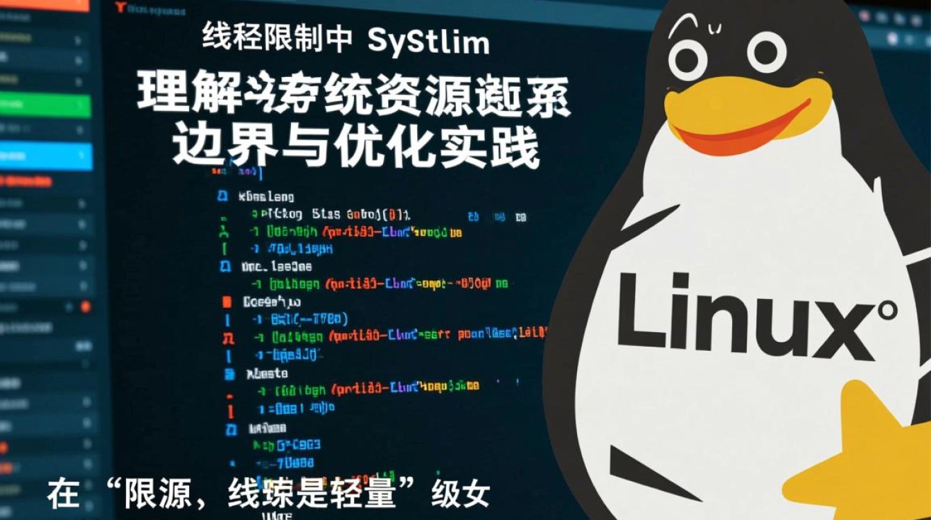 Linux线程数限制怎么调？最大线程数受哪些因素影响？