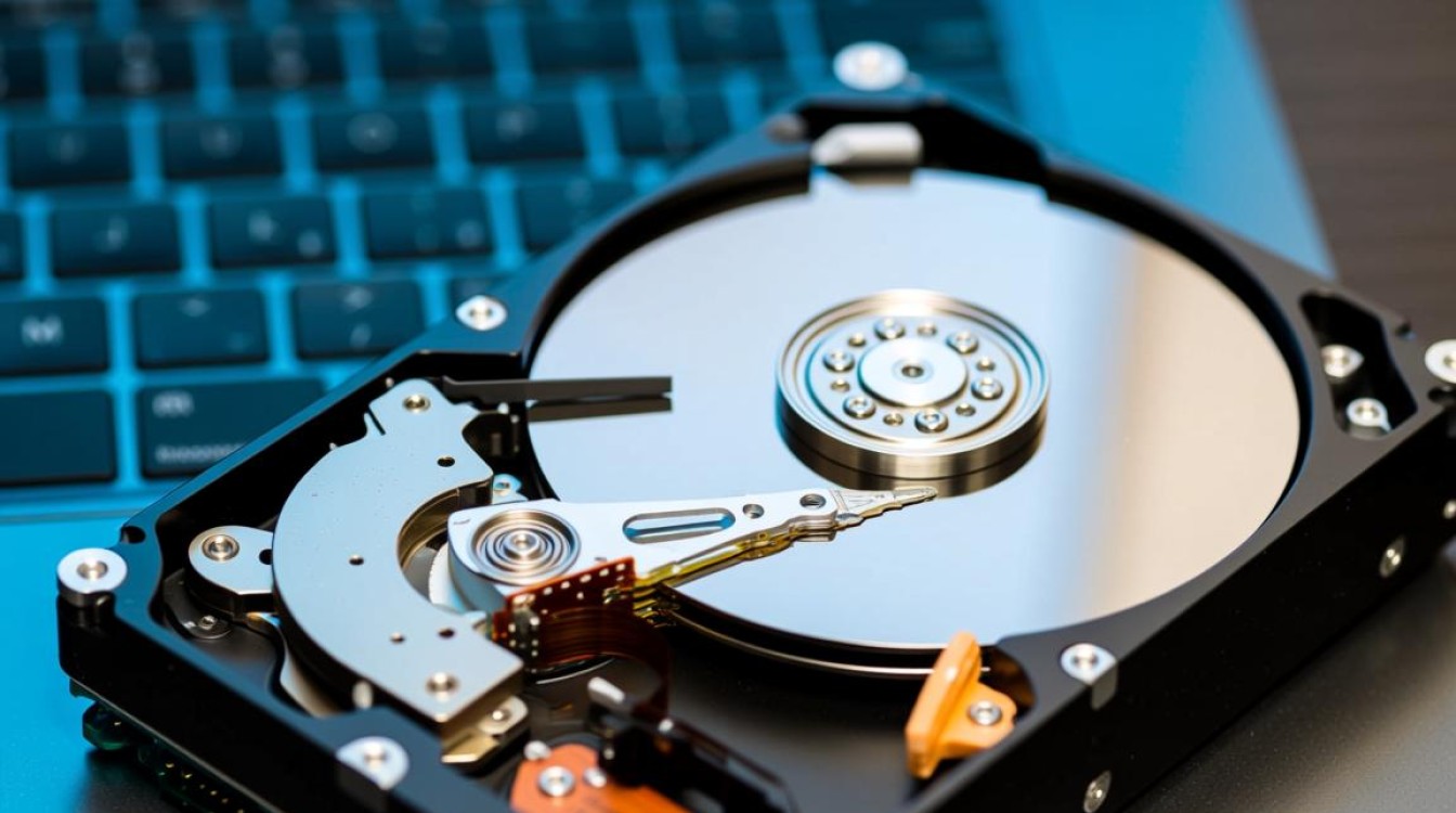 Linux调整磁盘空间不足，如何无损扩容分区？-好主机测评网