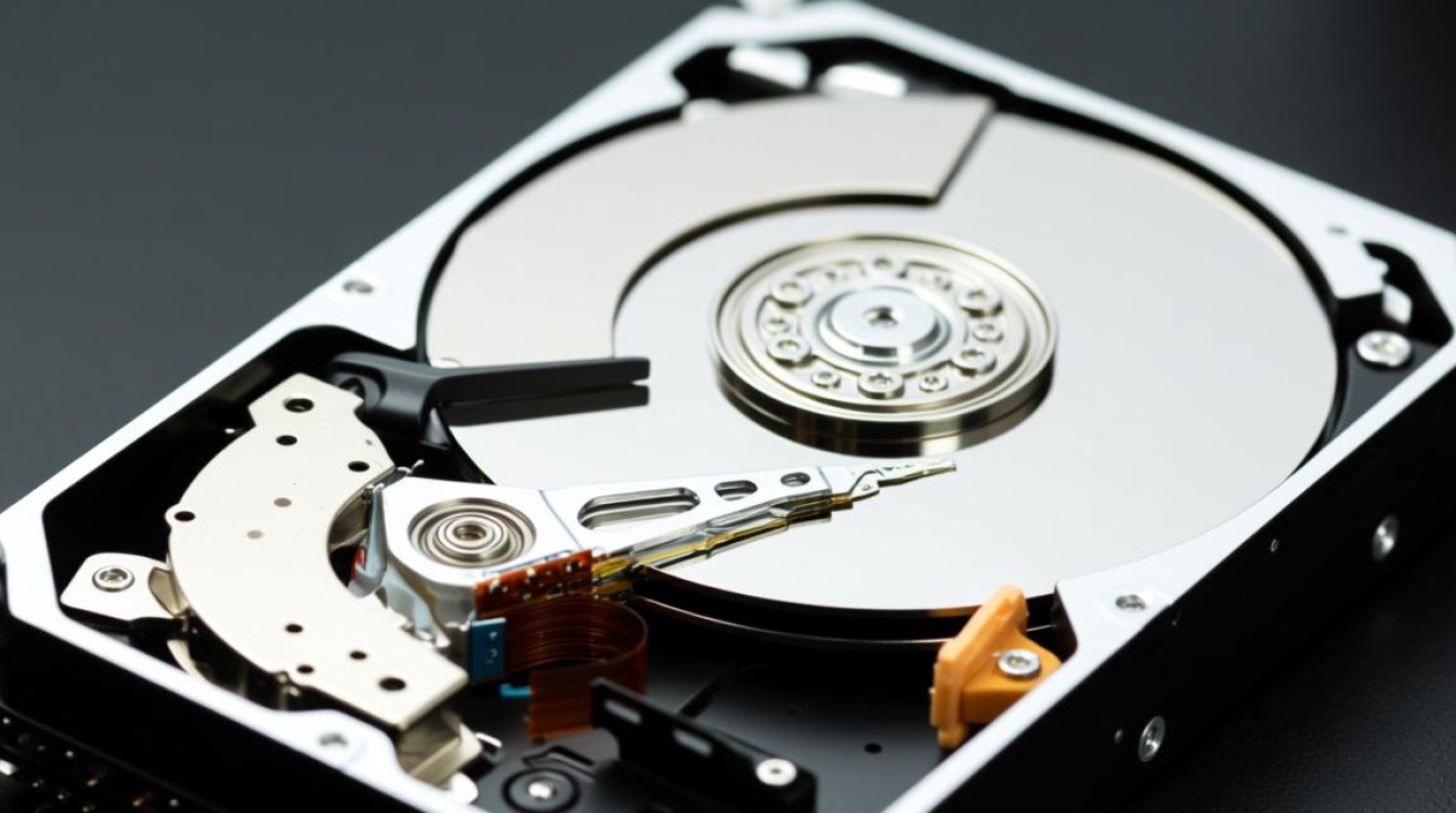 Linux调整磁盘空间不足，如何无损扩容分区？