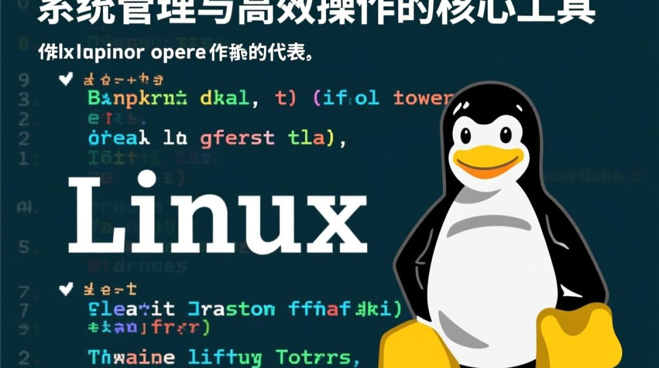 Linux运行指令有哪些常用命令及使用方法？-好主机测评网