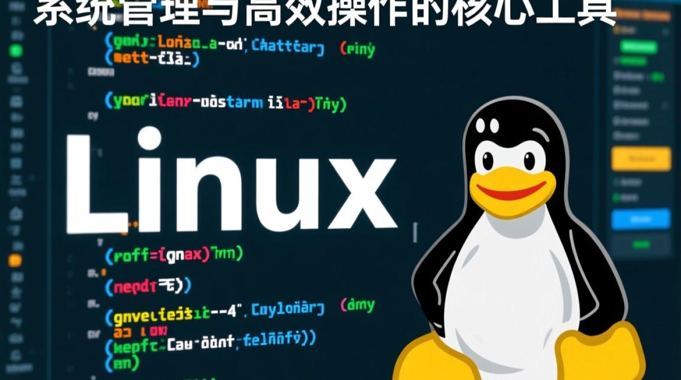 Linux运行指令有哪些常用命令及使用方法？