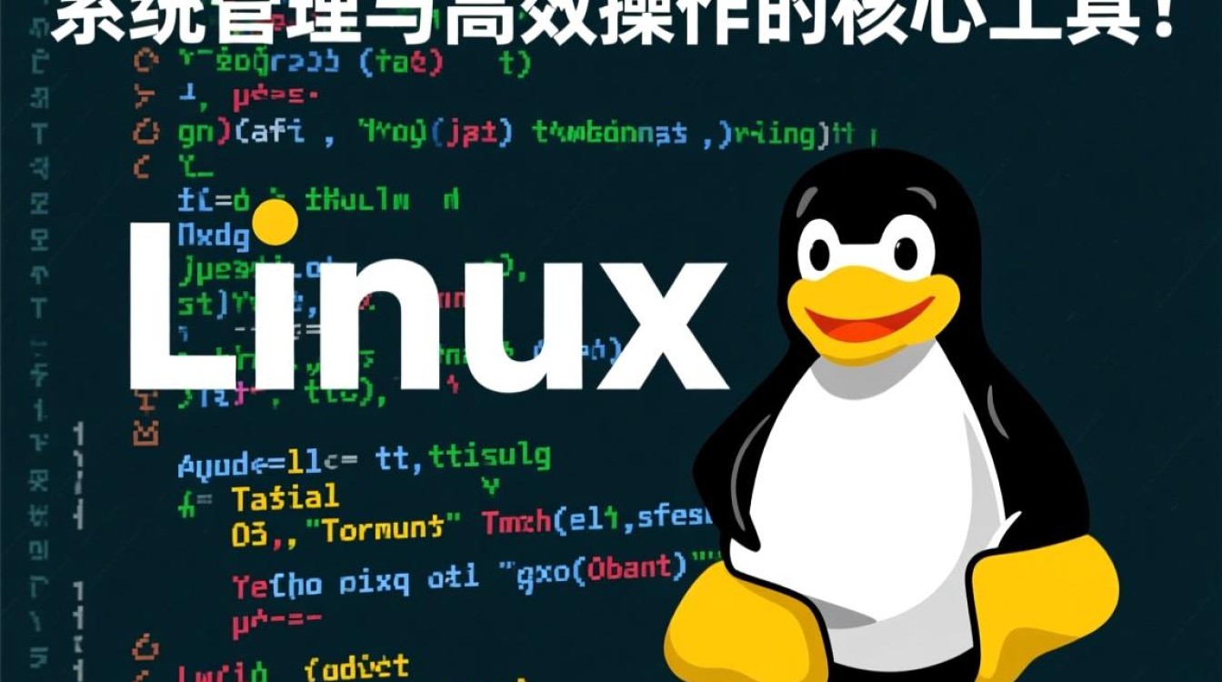 Linux运行指令有哪些常用命令及使用方法？
