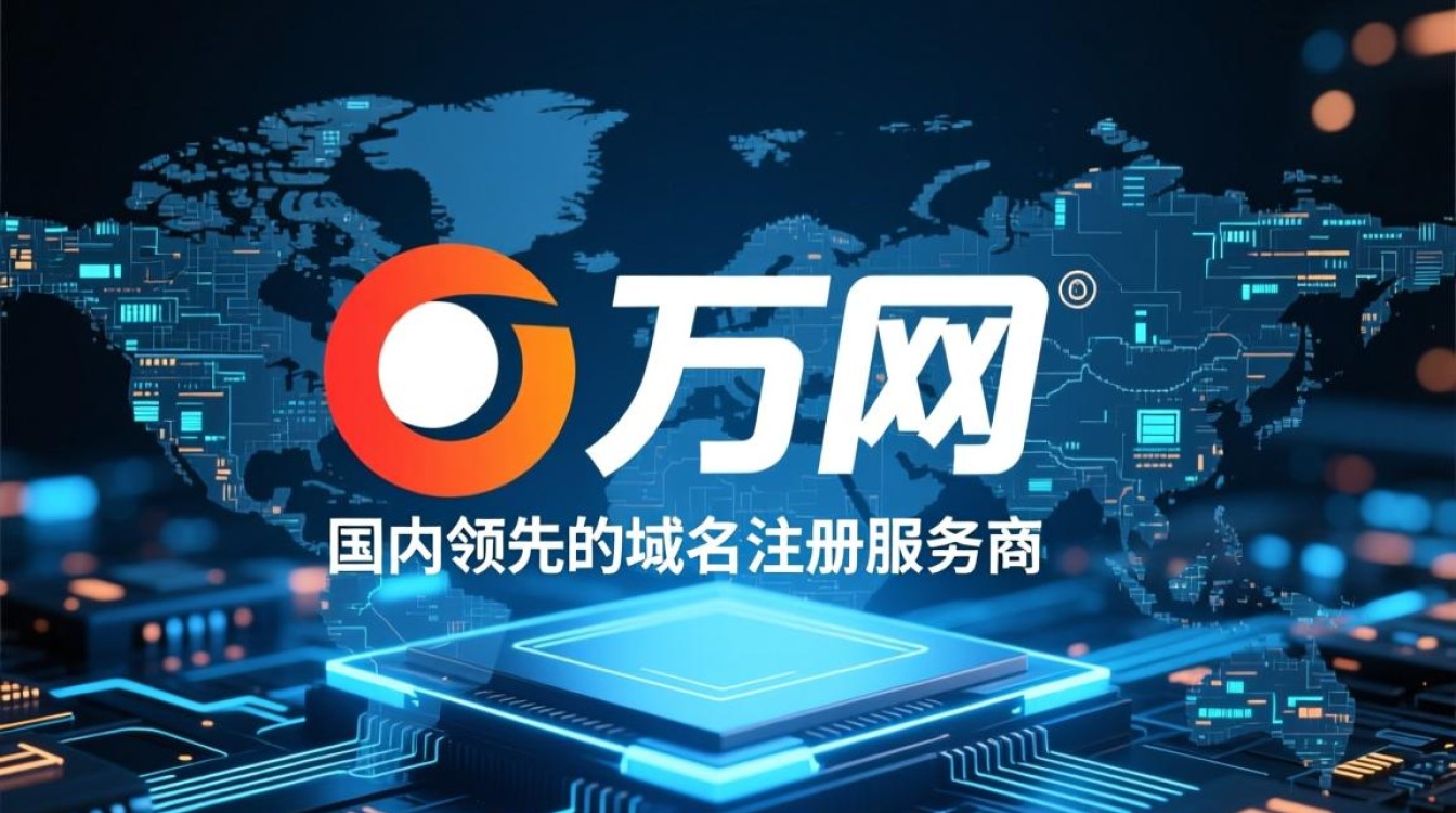 如何提高万网域名抢注成功率？技巧与风险有哪些？-好主机测评网