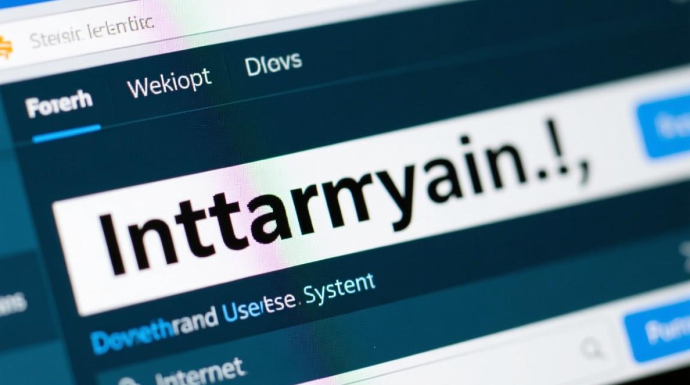 域名大小写有区别吗？对SEO和访问有影响吗？-好主机测评网