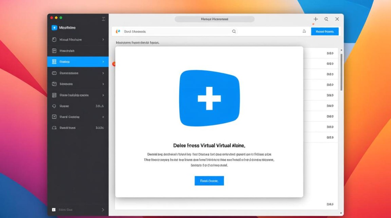 虚拟机mac地址删除后如何恢复或重新配置？-好主机测评网