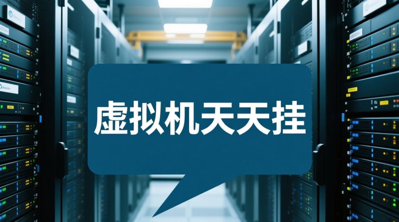 虚拟机天天挂起怎么办？三招教你快速解决！-好主机测评网