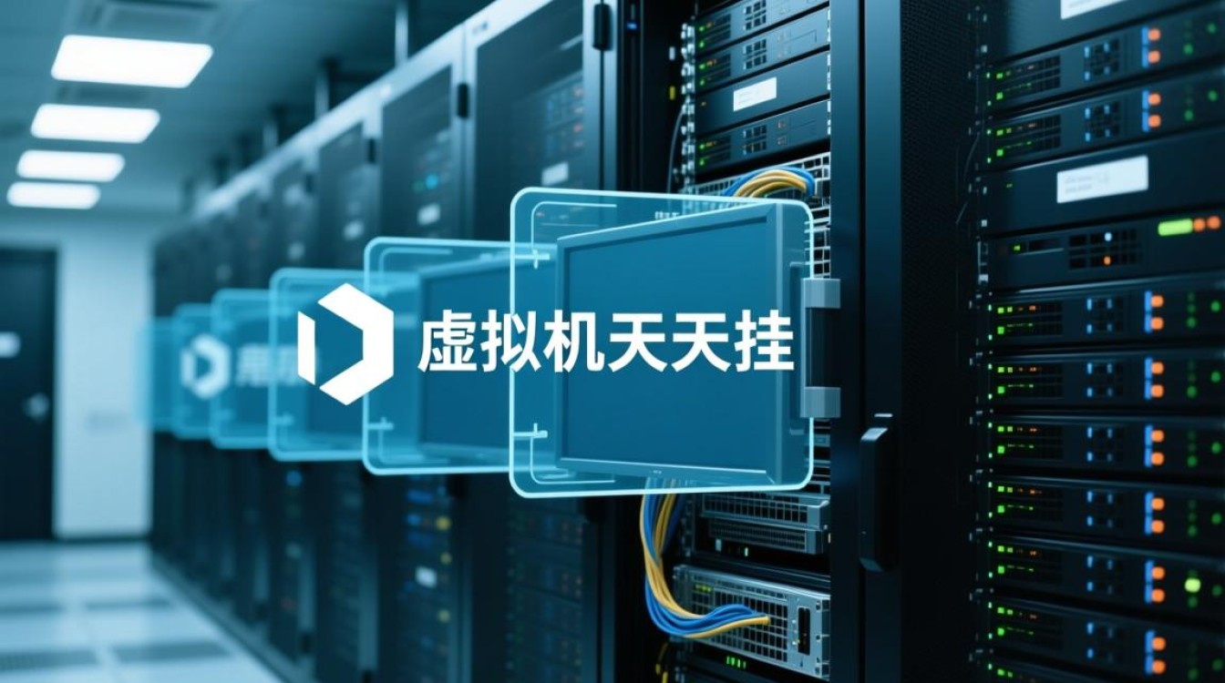 虚拟机天天挂起怎么办？三招教你快速解决！