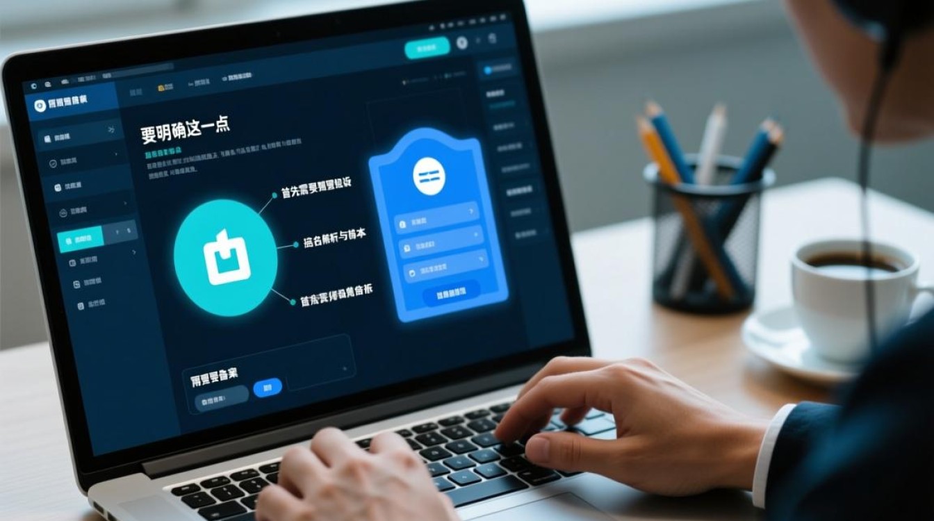 域名解析后必须备案吗？新手必看！