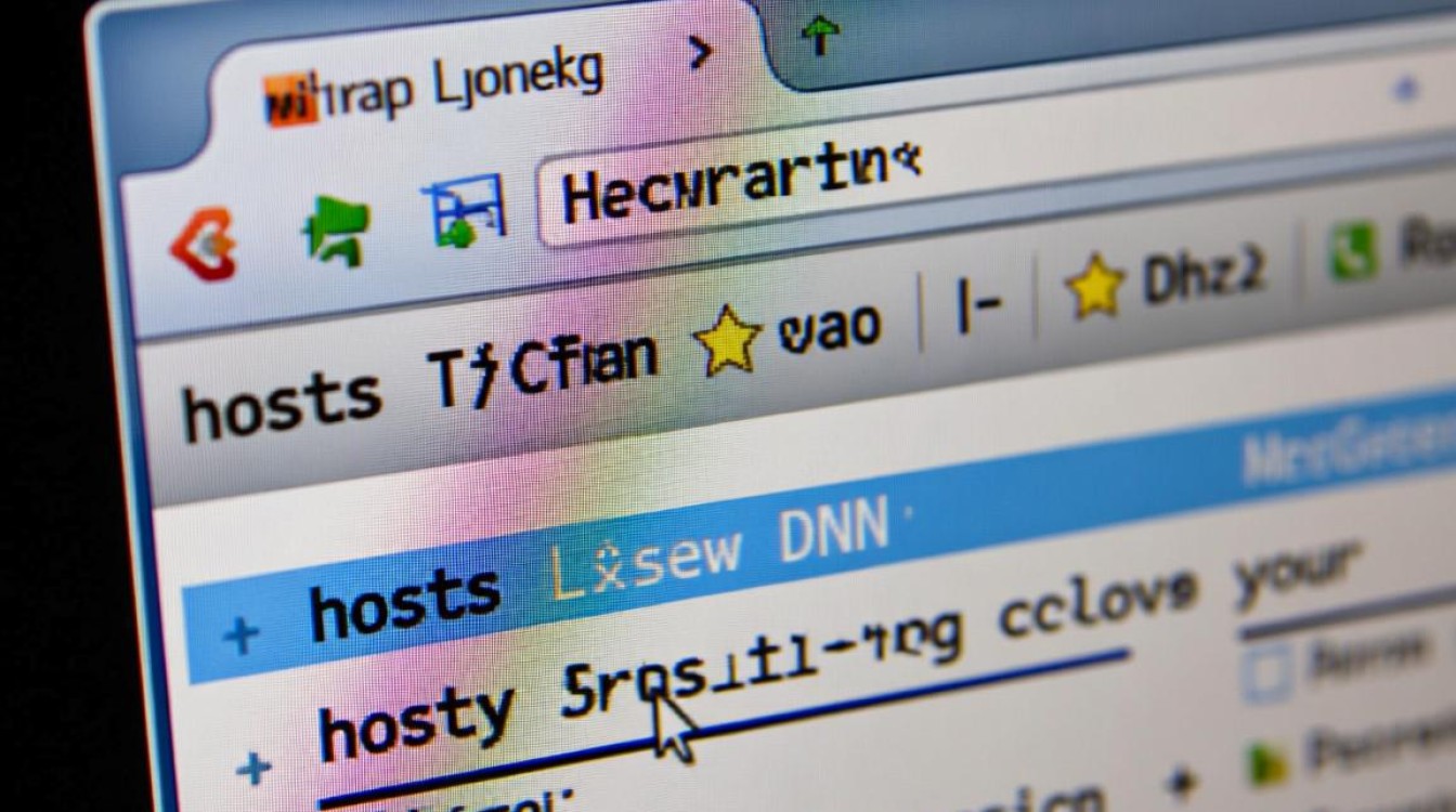 Linux hosts文件修改后不生效？重启服务或系统解决？