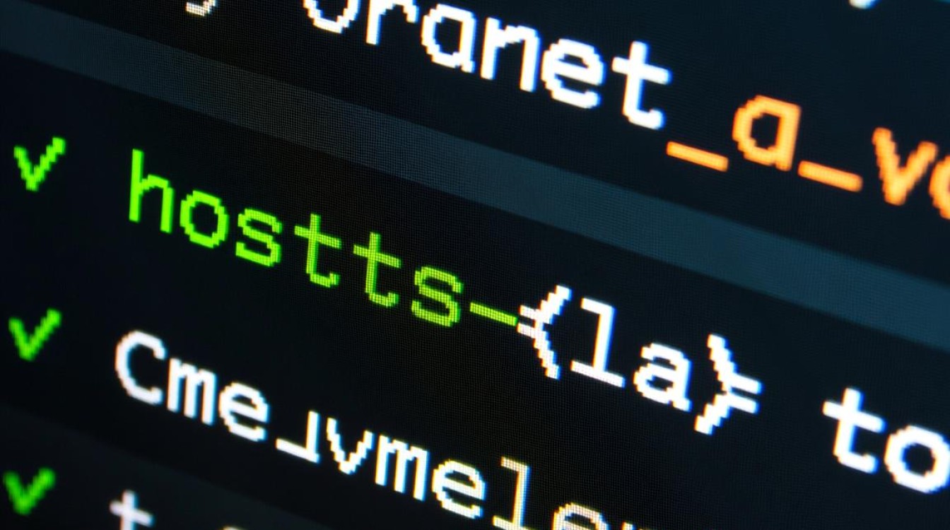 Linux hosts文件修改后不生效？重启服务或系统解决？