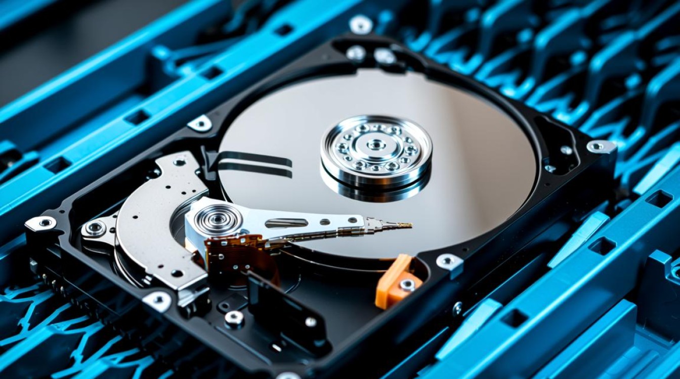 虚拟机该选何种磁盘类型才合适？