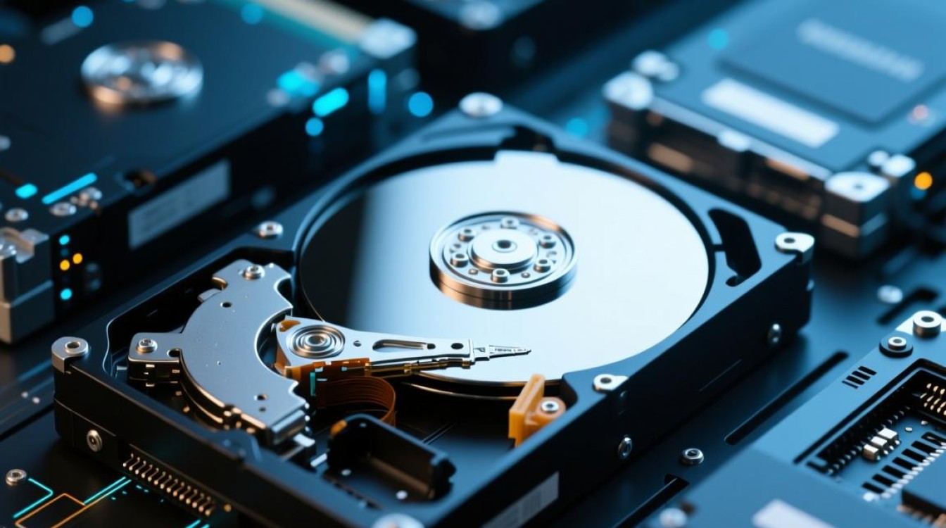 虚拟机该选何种磁盘类型才合适？-好主机测评网