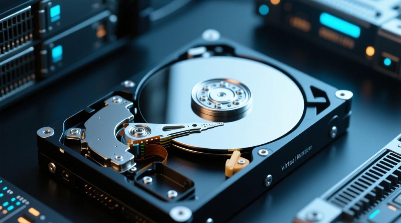 虚拟机该选何种磁盘类型才合适？