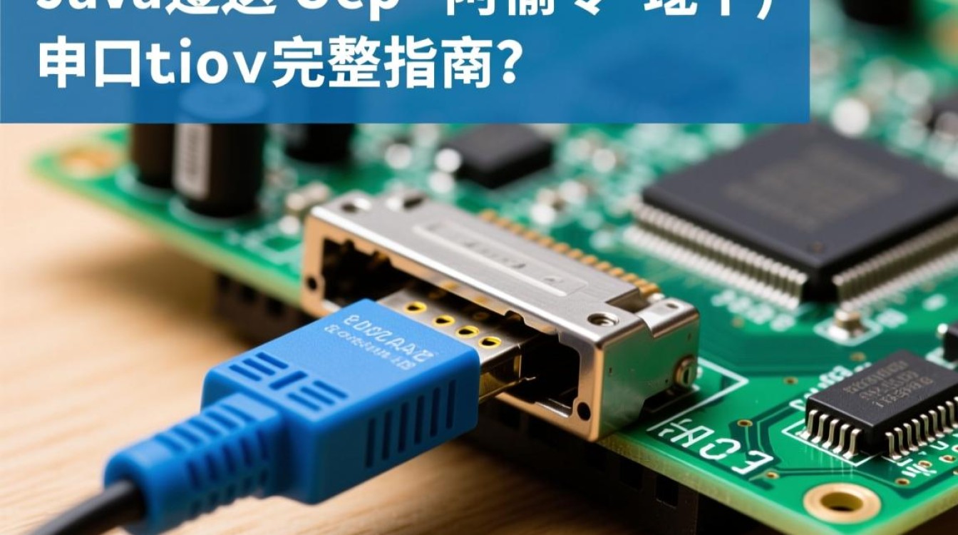 Java如何实现串口指令发送的具体步骤是什么？-好主机测评网