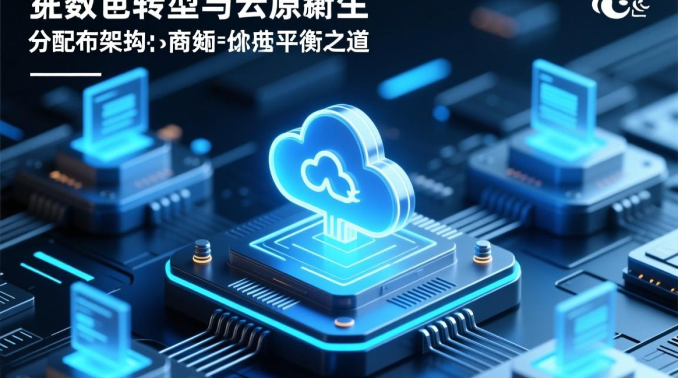 分布式架构云原生收费，企业如何控制成本？