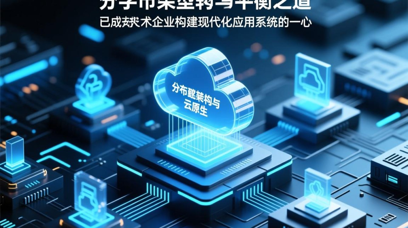 分布式架构云原生收费，企业如何控制成本？