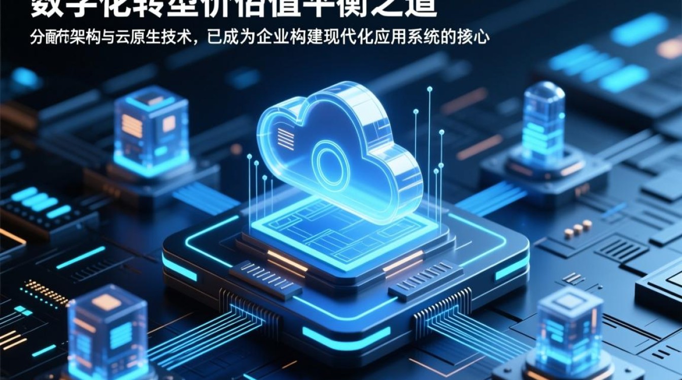 分布式架构云原生收费，企业如何控制成本？