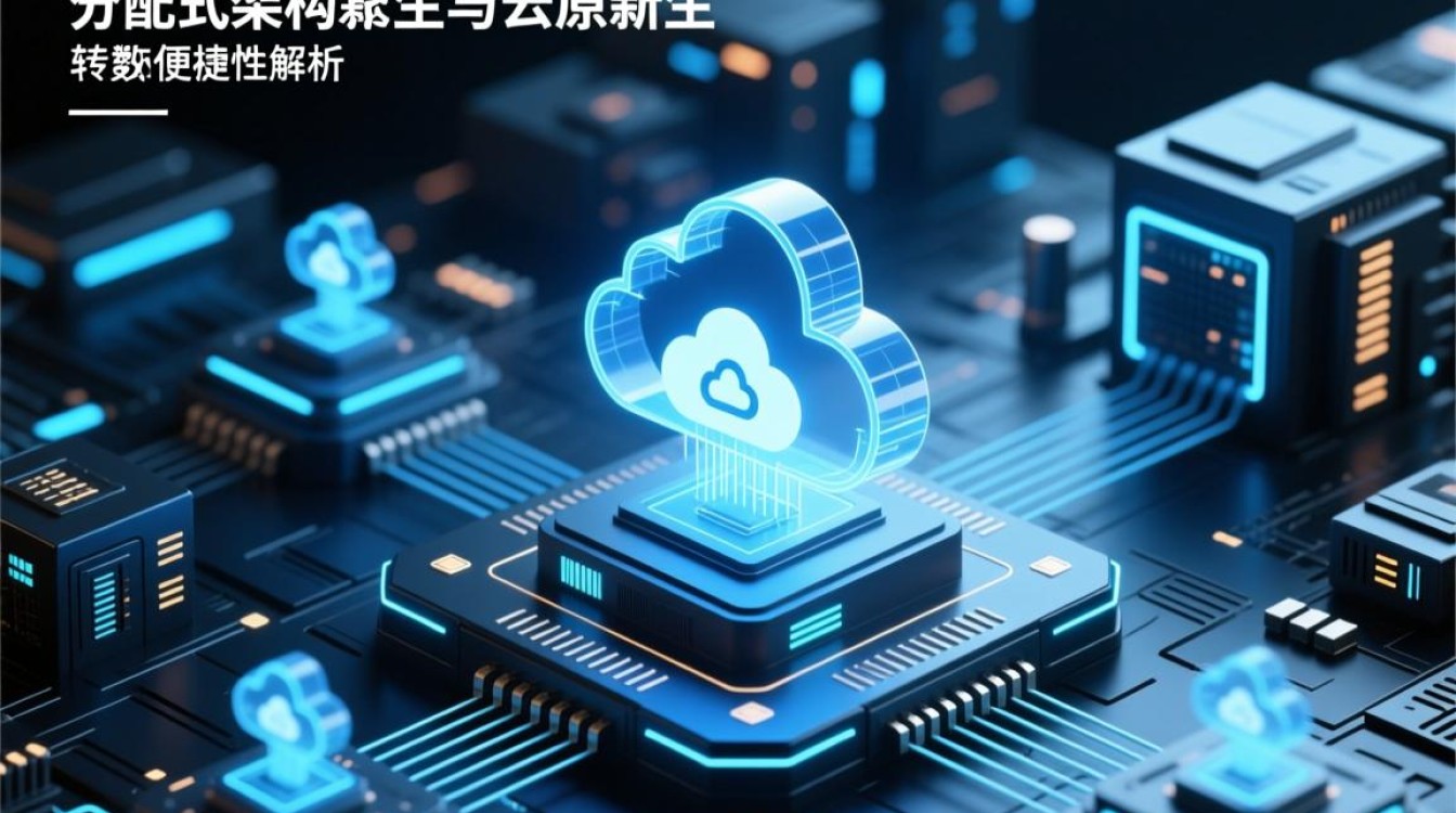 分布式架构云原生方便吗？实际落地难点是什么？