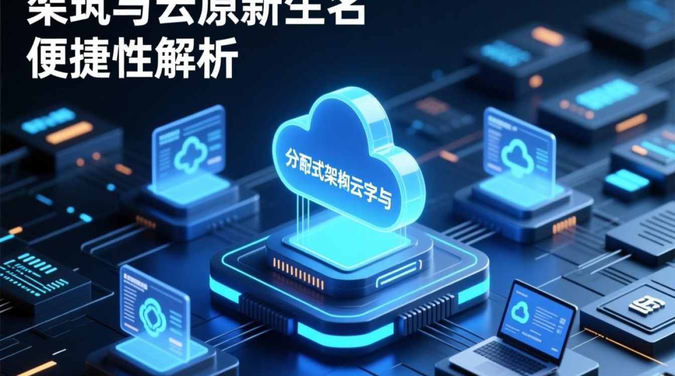 分布式架构云原生方便吗？实际落地难点是什么？