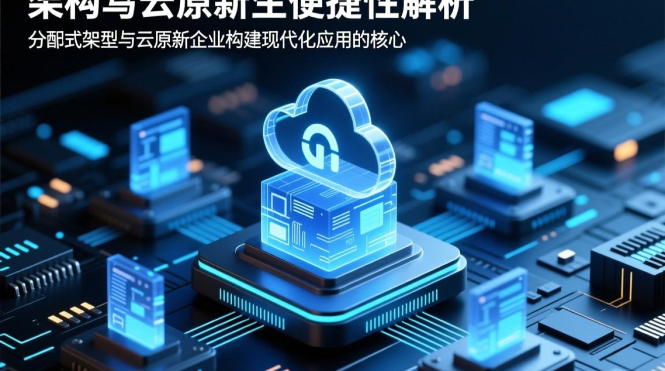 分布式架构云原生方便吗？实际落地难点是什么？