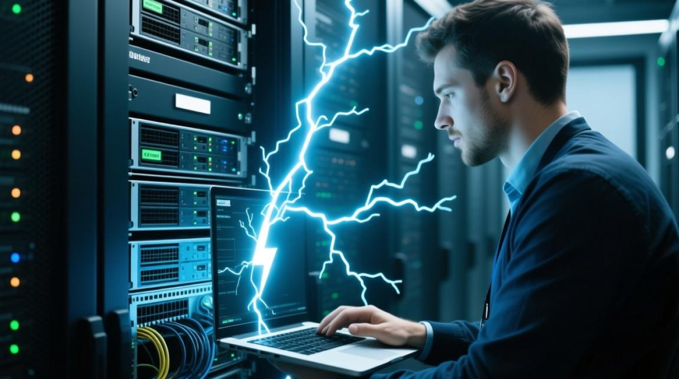 虚拟机意外断电后数据能恢复吗？如何避免再次发生？