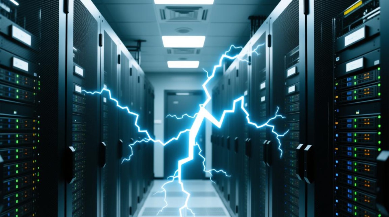 虚拟机意外断电后数据能恢复吗？如何避免再次发生？