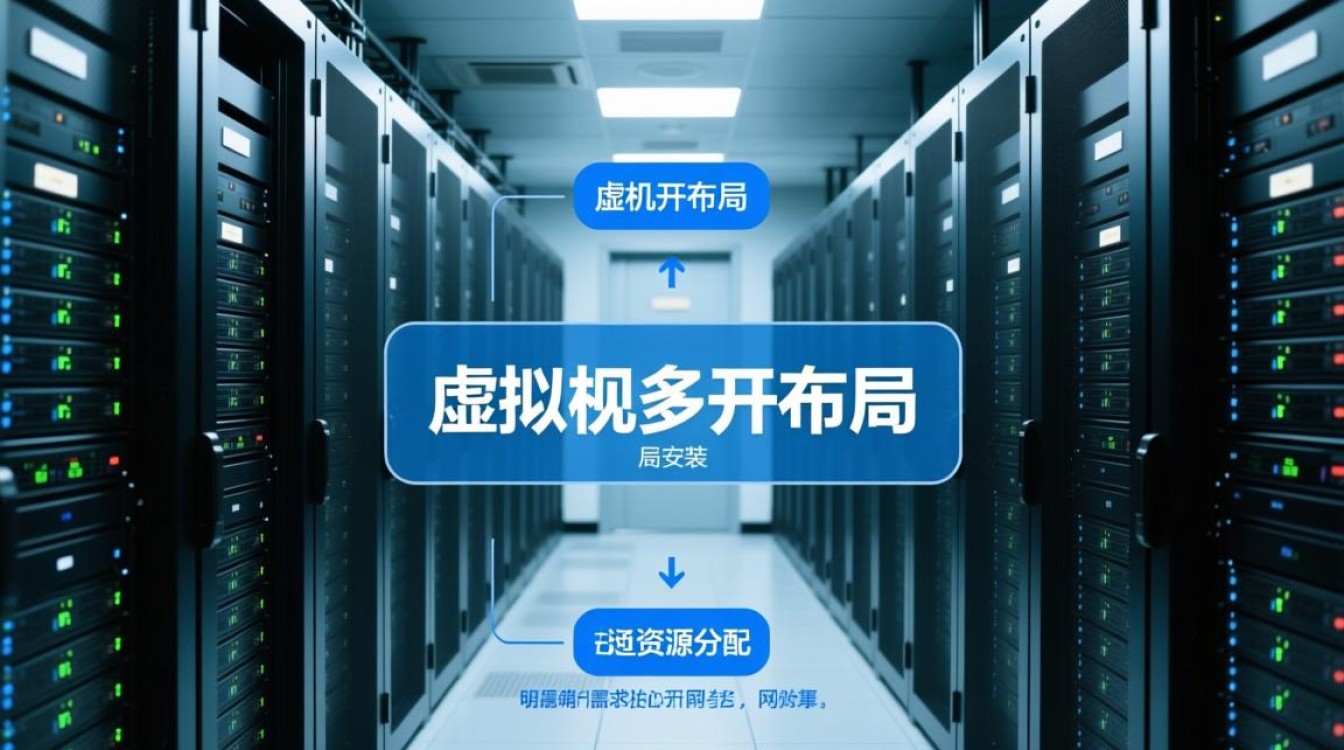 虚拟机多开布局如何提升效率并避免资源冲突？
