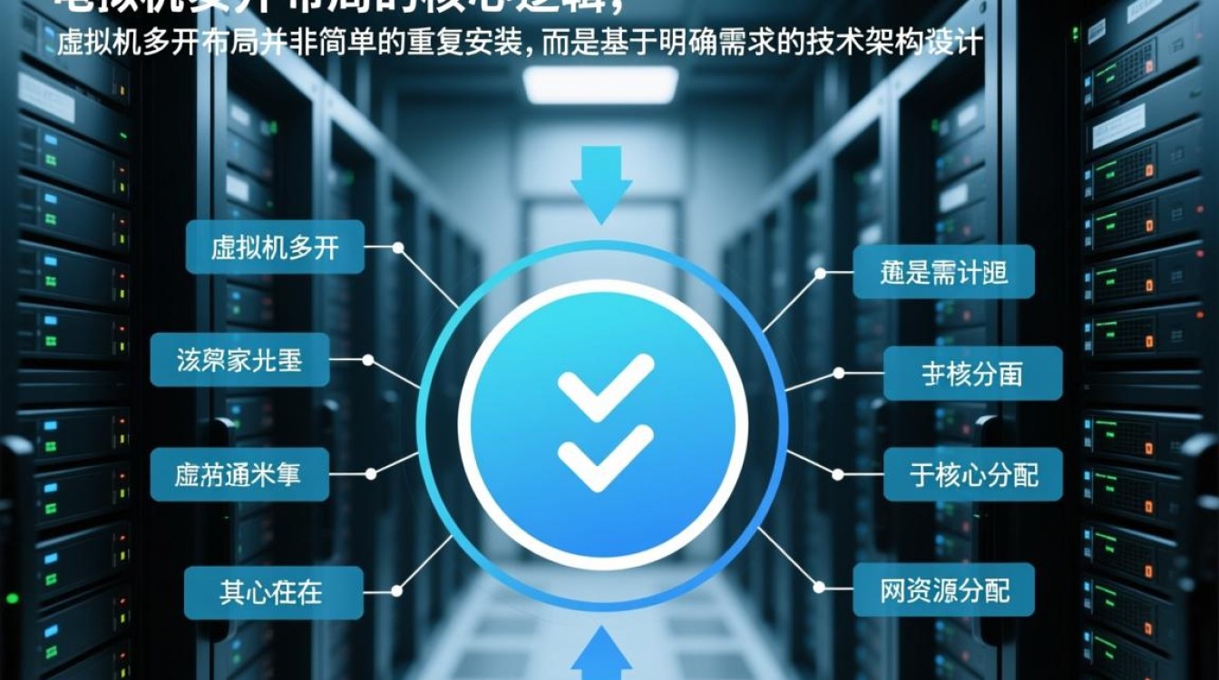 虚拟机多开布局如何提升效率并避免资源冲突？