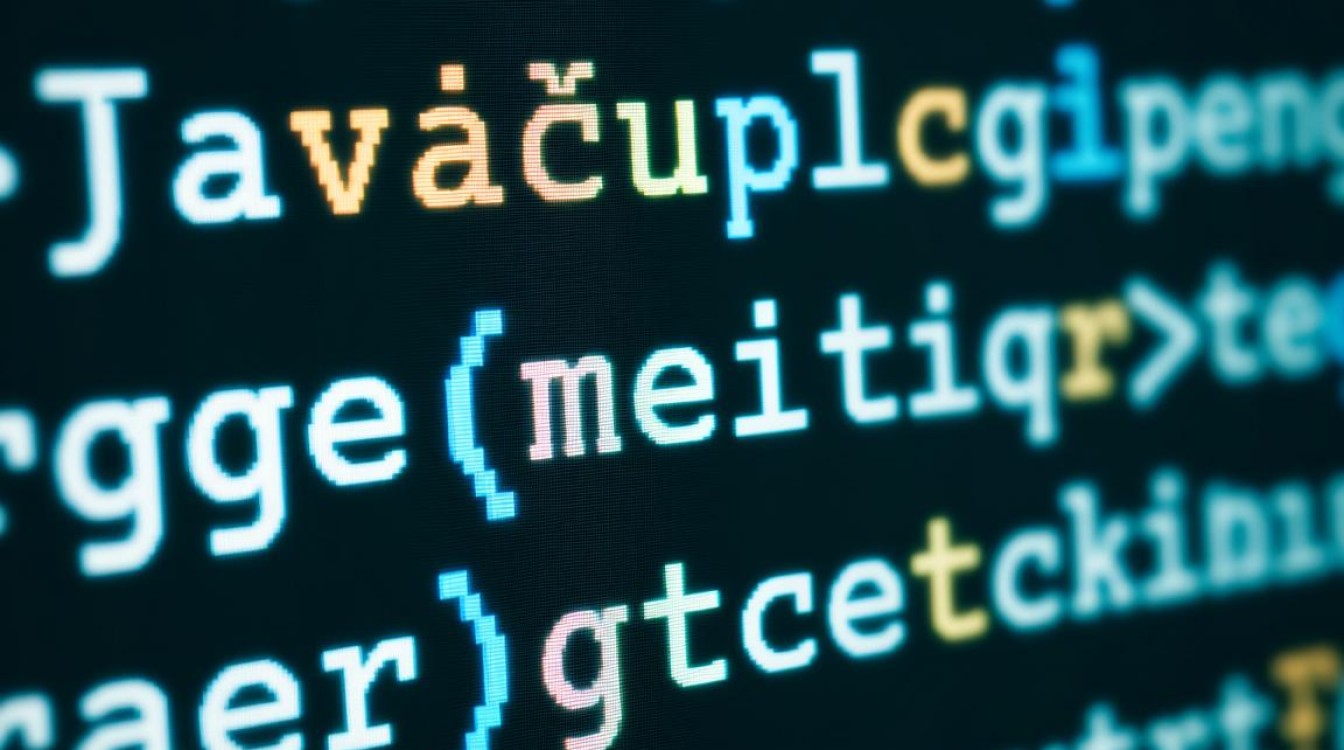 Java中字符串如何转换成byte数组？具体方法有哪些？-好主机测评网