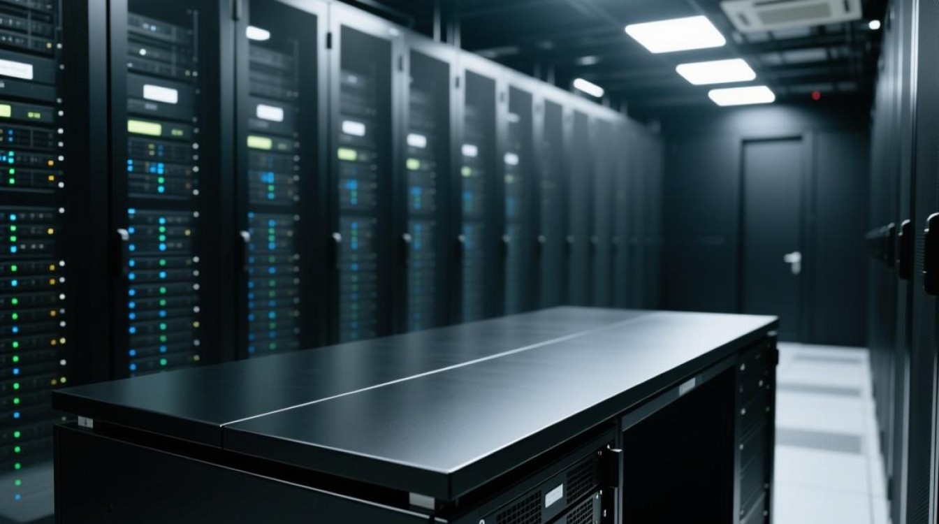 服务器桌面是黑色的怎么办？如何更改服务器桌面颜色？