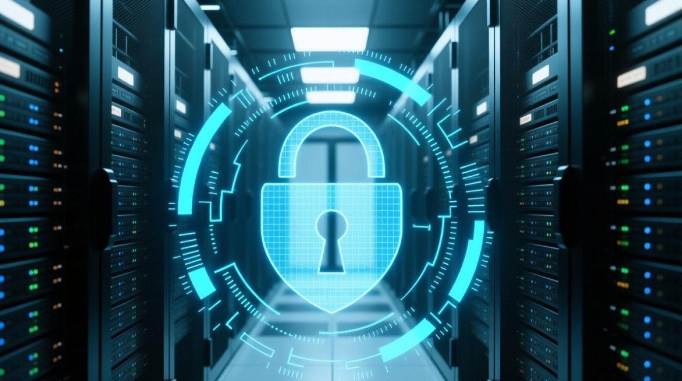 服务器正在被加扰怎么办？如何快速排查解决干扰问题？