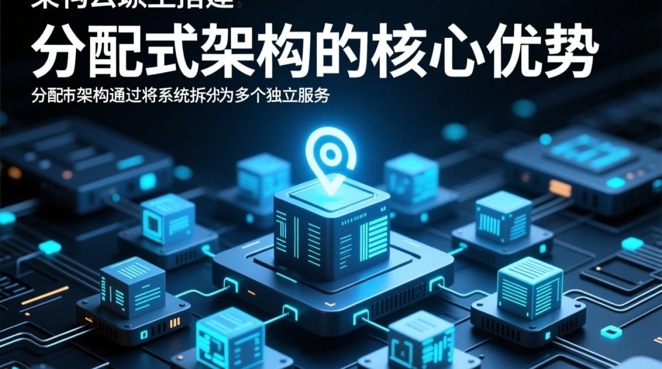 分布式架构云原生搭建如何高效落地运维？