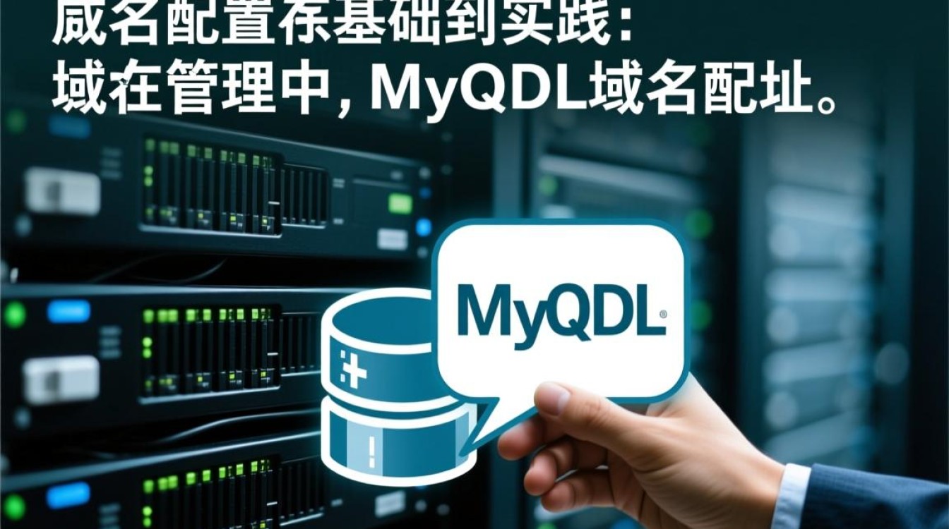 MySQL域名配置如何正确设置才能实现远程连接？
