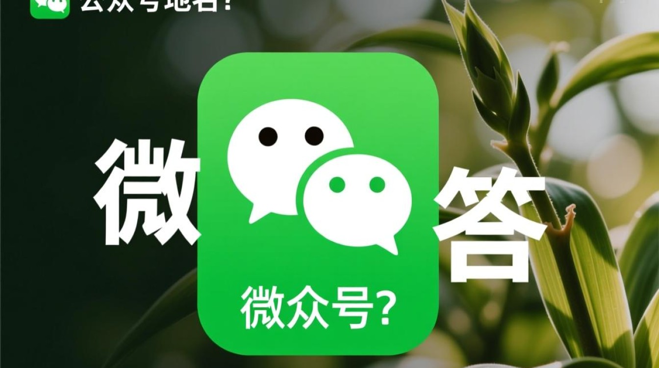 微信公众号有域名吗？如何绑定自定义域名？-好主机测评网