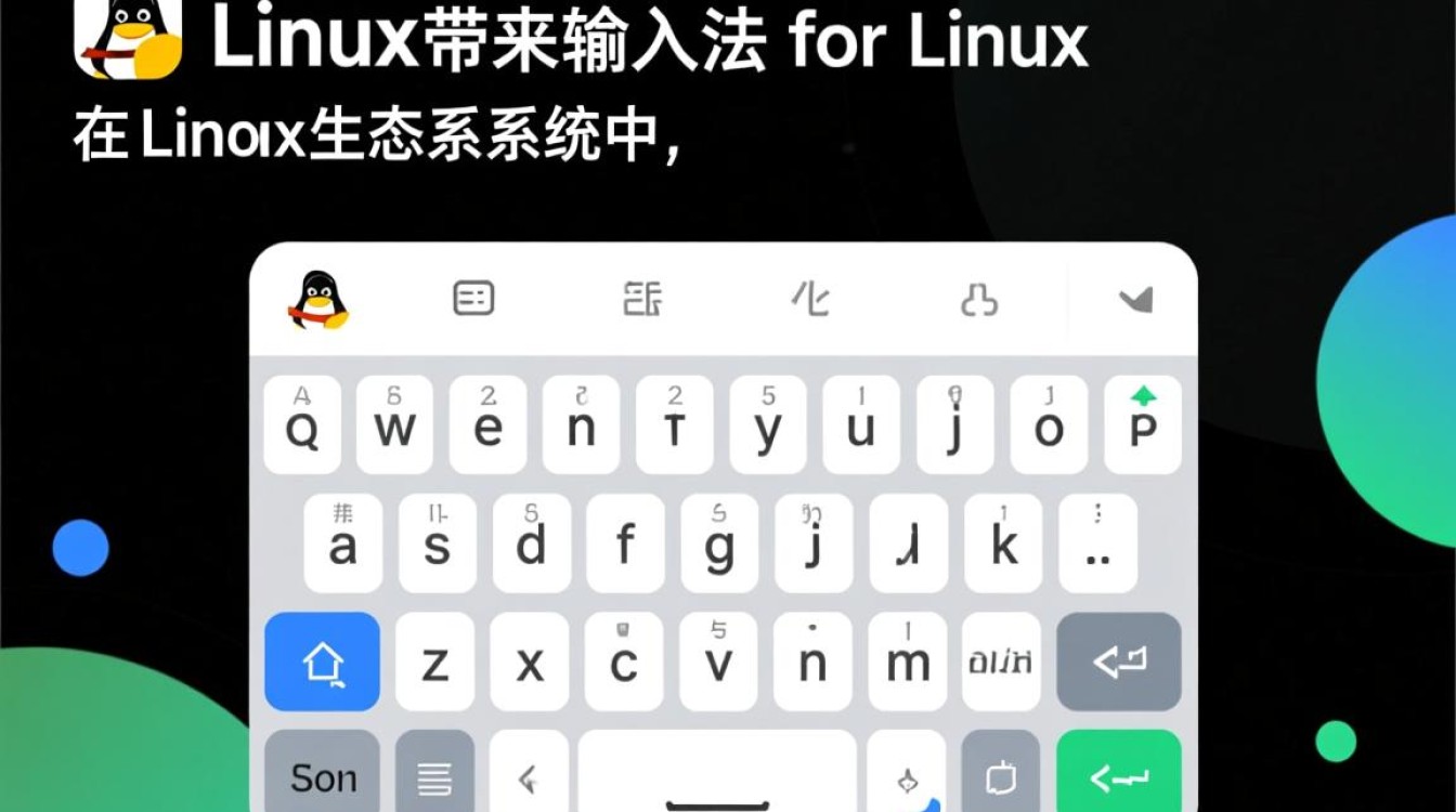 sogou for linux怎么用？输入法安装后无法切换怎么办？