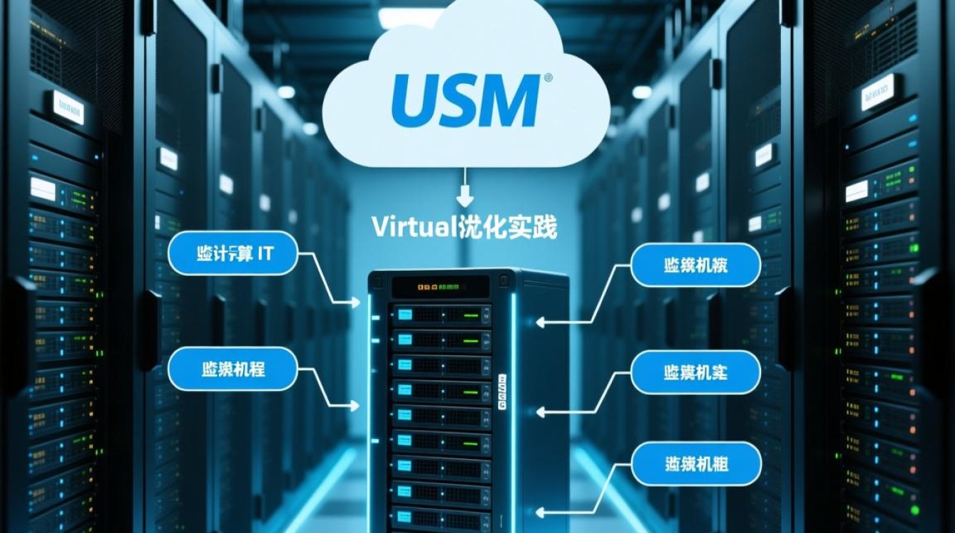 虚拟机USM启动失败怎么办？解决方法有哪些？-好主机测评网