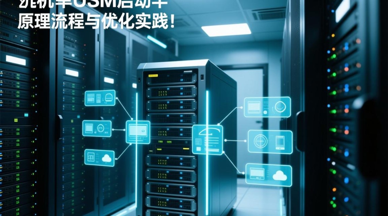 虚拟机USM启动失败怎么办？解决方法有哪些？