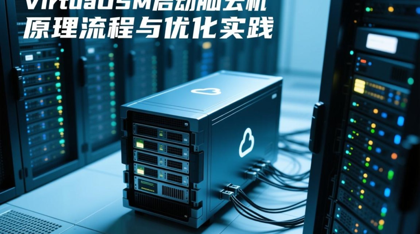 虚拟机USM启动失败怎么办？解决方法有哪些？