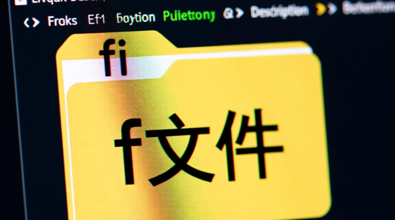 linux f文件是什么？如何使用和操作？-好主机测评网